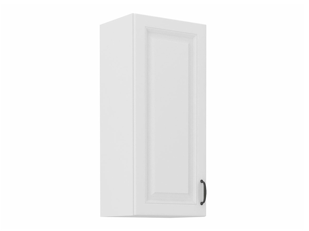 Pensile modulare Retro White 127