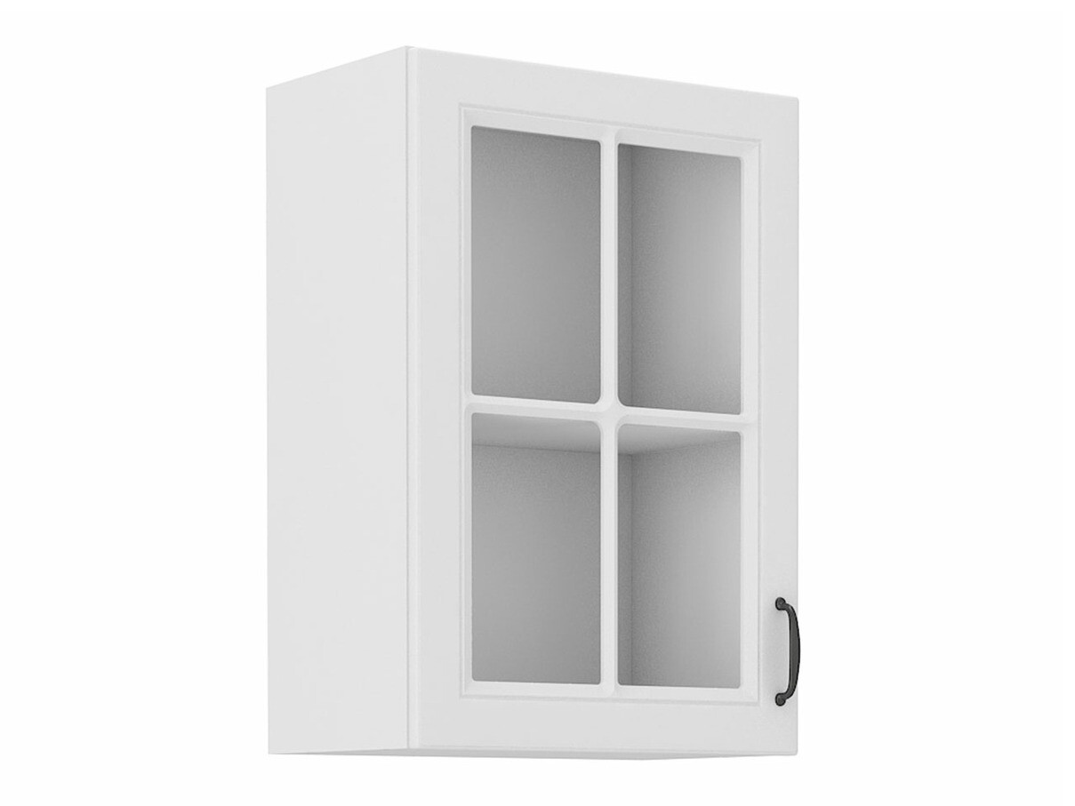 Pensile modulare Retro White 128