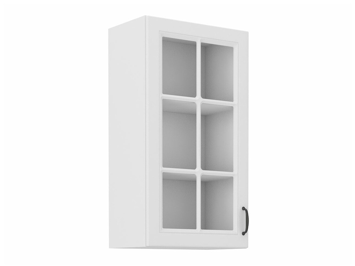 Pensile modulare Retro White 129