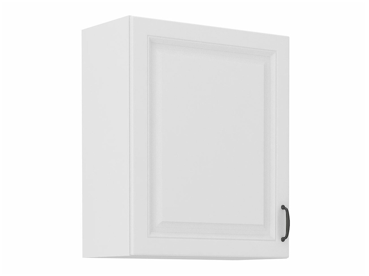 Pensile modulare Retro White 135