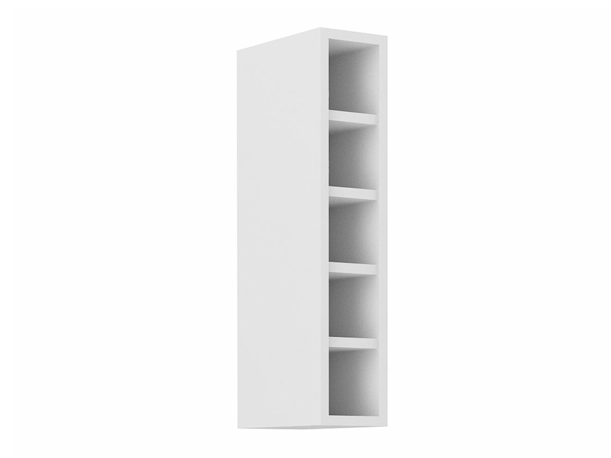 Mensola Retro White 141