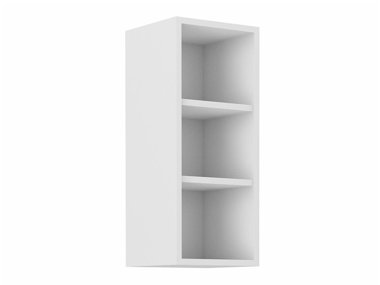 Mensola Retro White 142