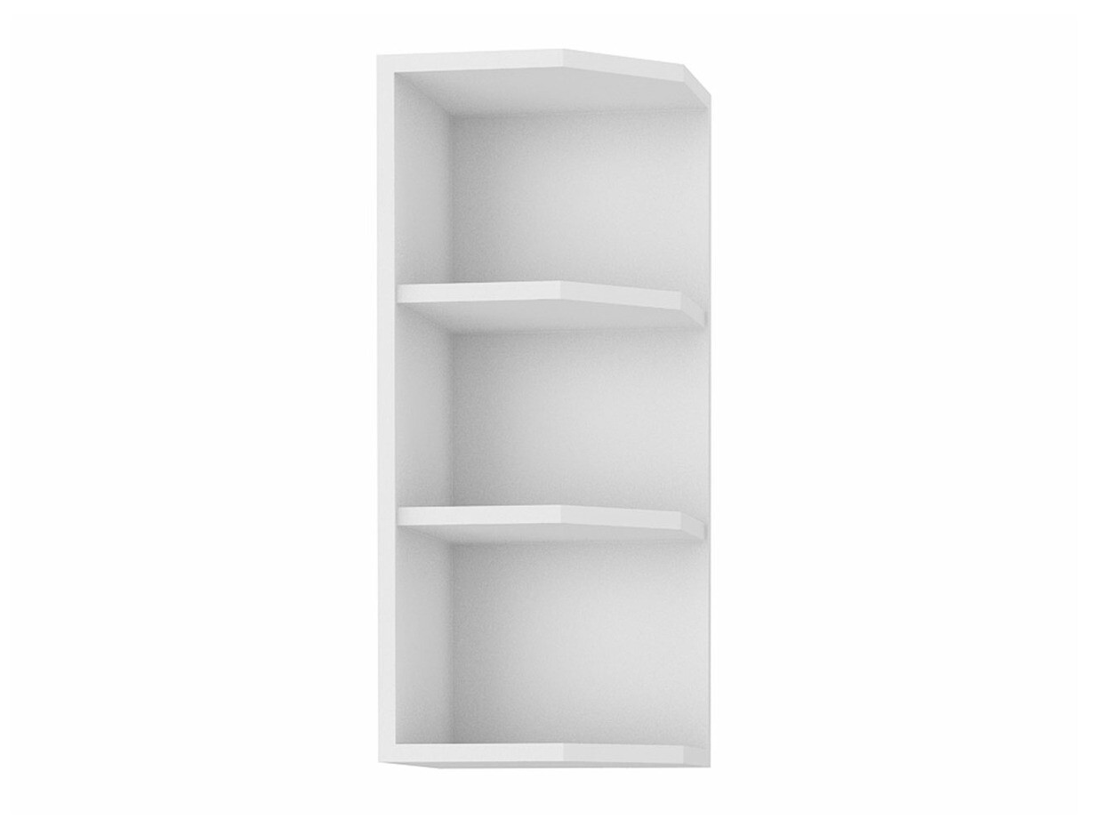Mensola Retro White 143