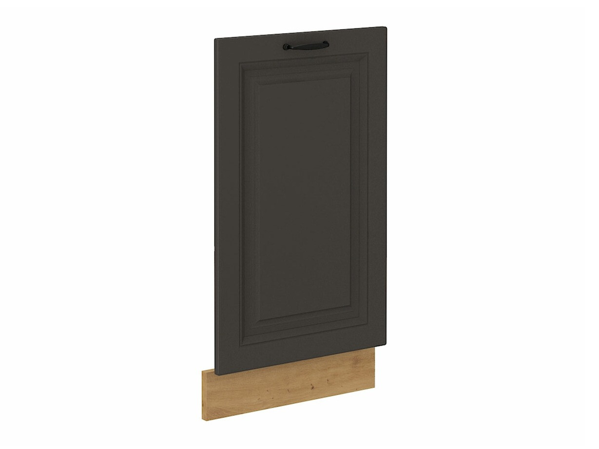 Porta della lavastoviglie Retro Grey 146