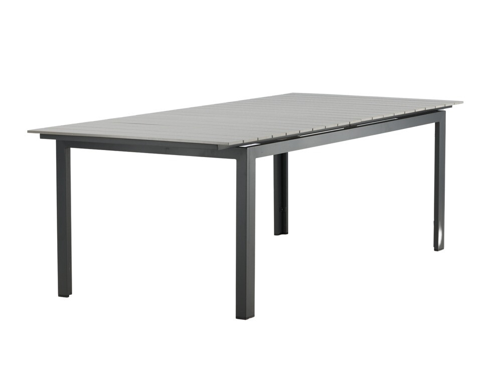 Tavolo e sedie set Dallas 2518