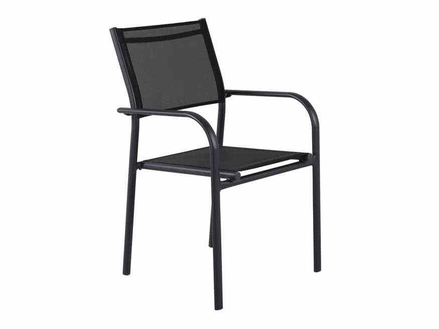 Tavolo e sedie set Dallas 2518