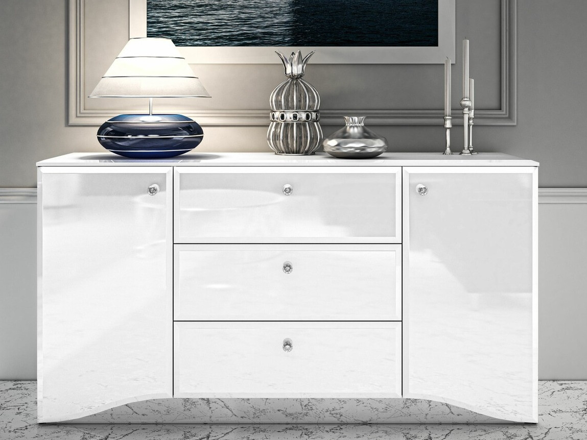 Cassettiera Romlevo 101