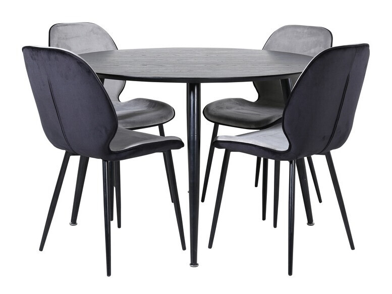 Set sala da pranzo Dallas 2542