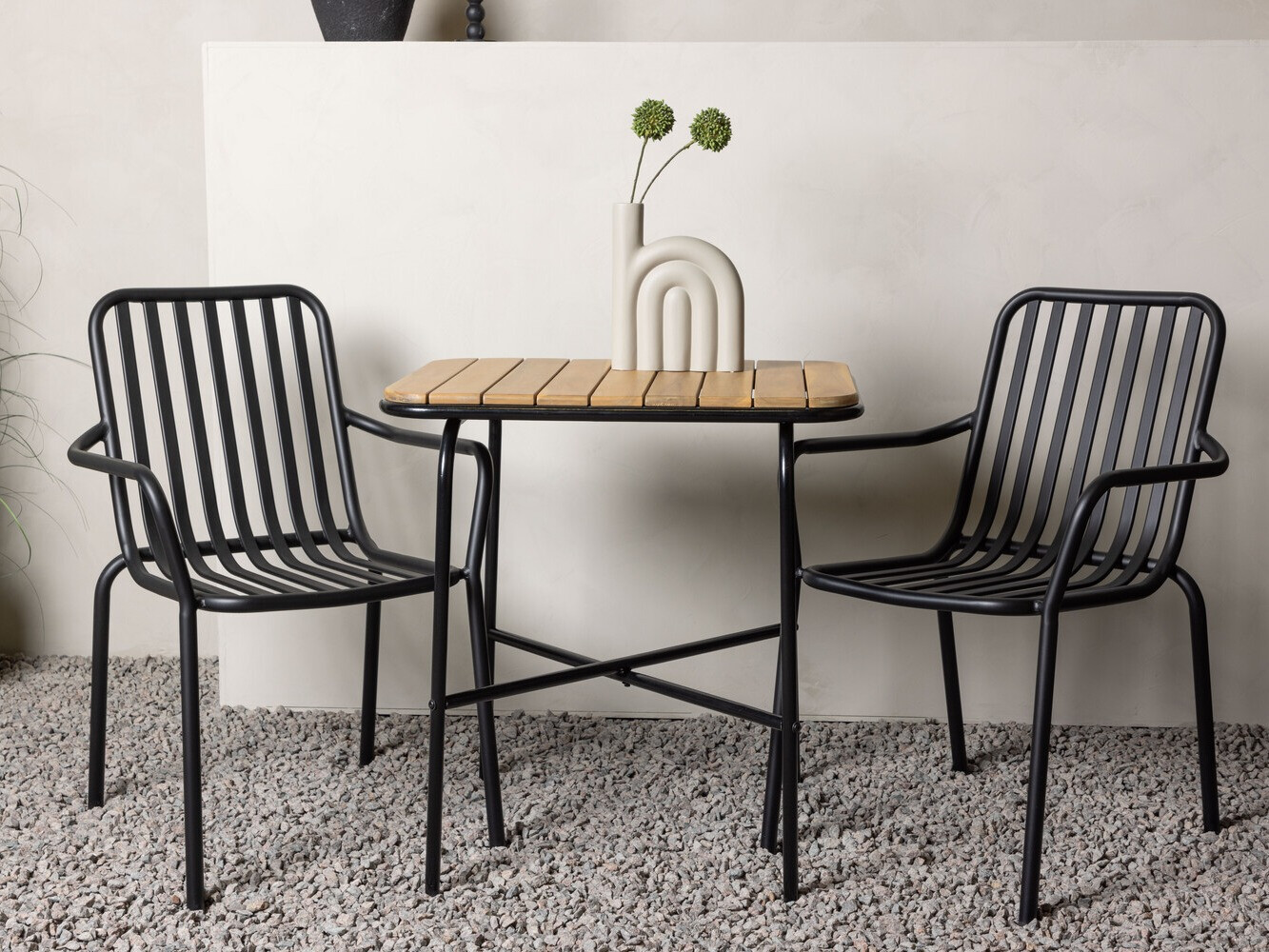 Set balcone Dallas 3516