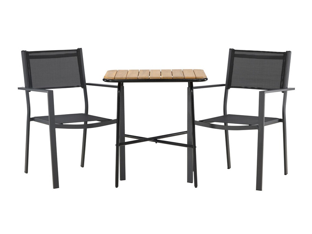 Set balcone Dallas 3517