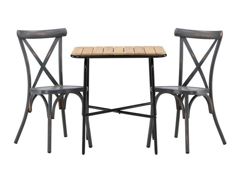 Set balcone Dallas 3519