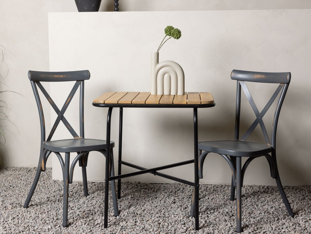 Set balcone Dallas 3519