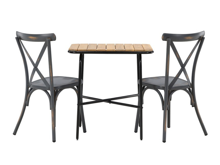 Set balcone Dallas 3519