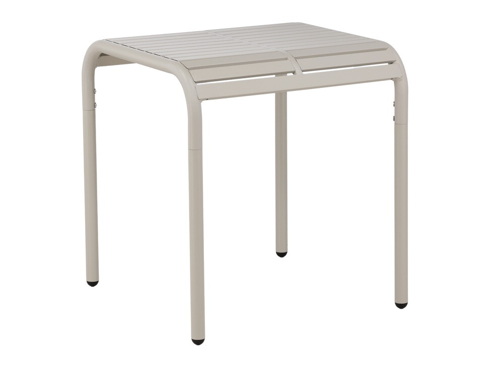 Set balcone Dallas 3531 (Nero)