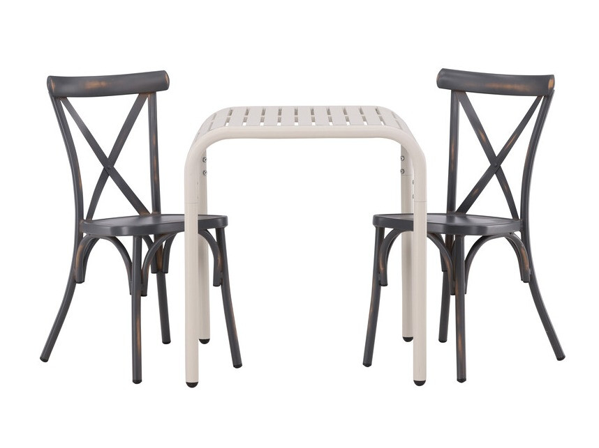 Set balcone Dallas 3536
