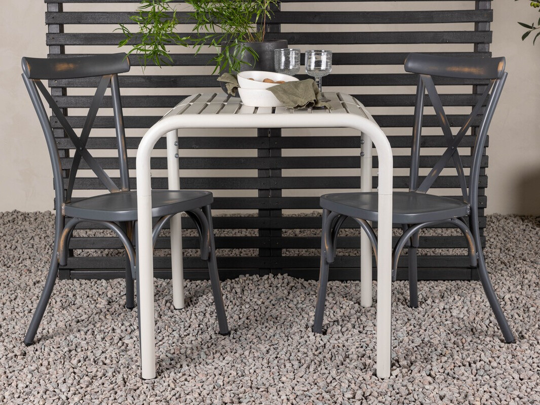 Set balcone Dallas 3536