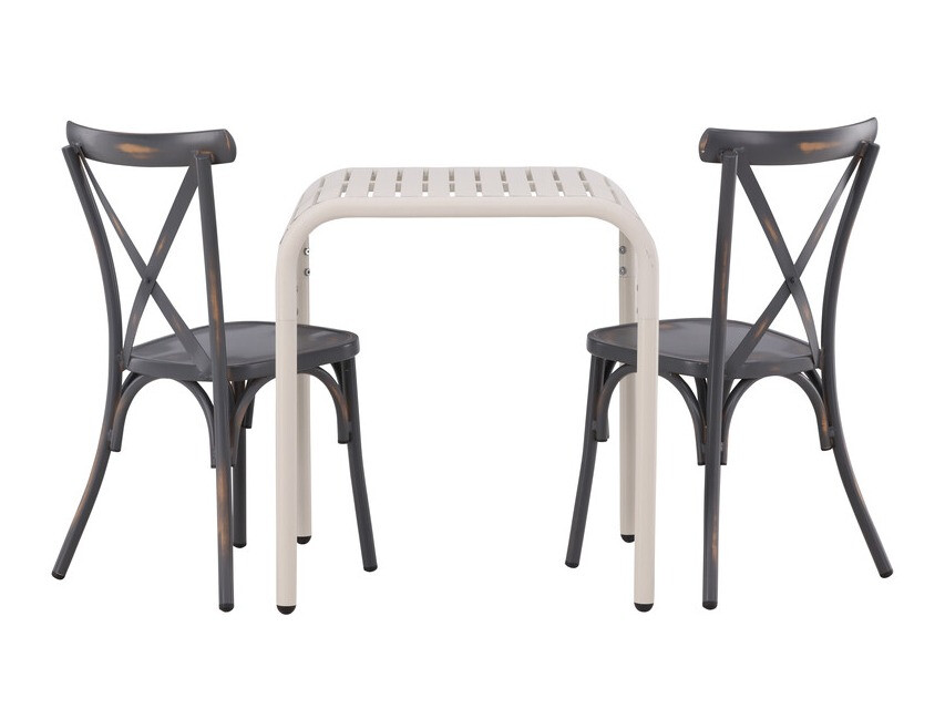Set balcone Dallas 3536