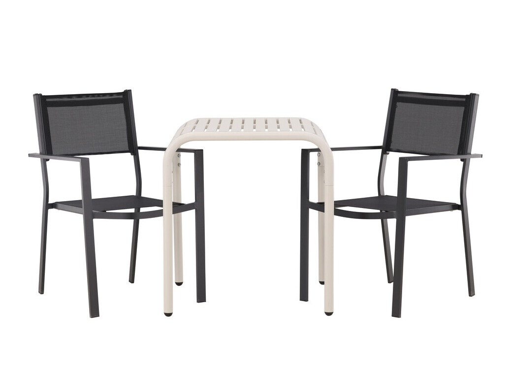 Set balcone Dallas 3540