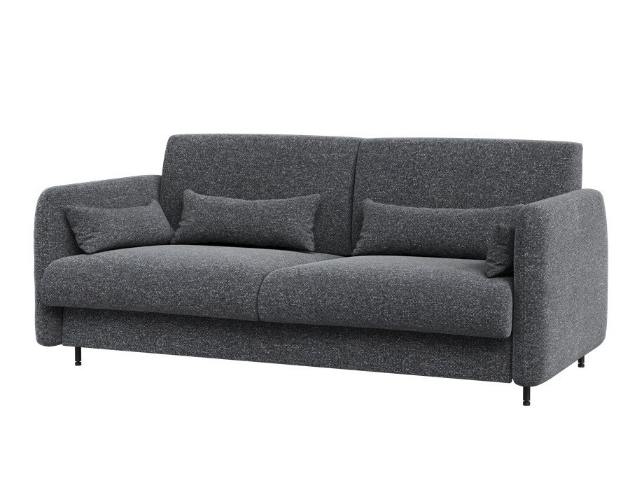 Divano Concept Pro Lenart Levfere 137 (Grafite + Rovere Artisan)