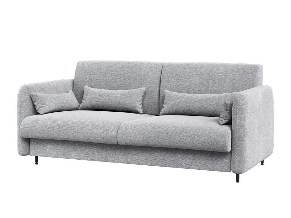 Divano Concept Pro Lenart Levfere 137 (Grigio)
