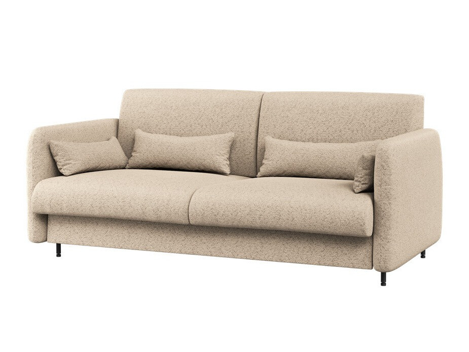 Divano Concept Pro Lenart Levfere 137 (Nocciola + Rovere Artisan)