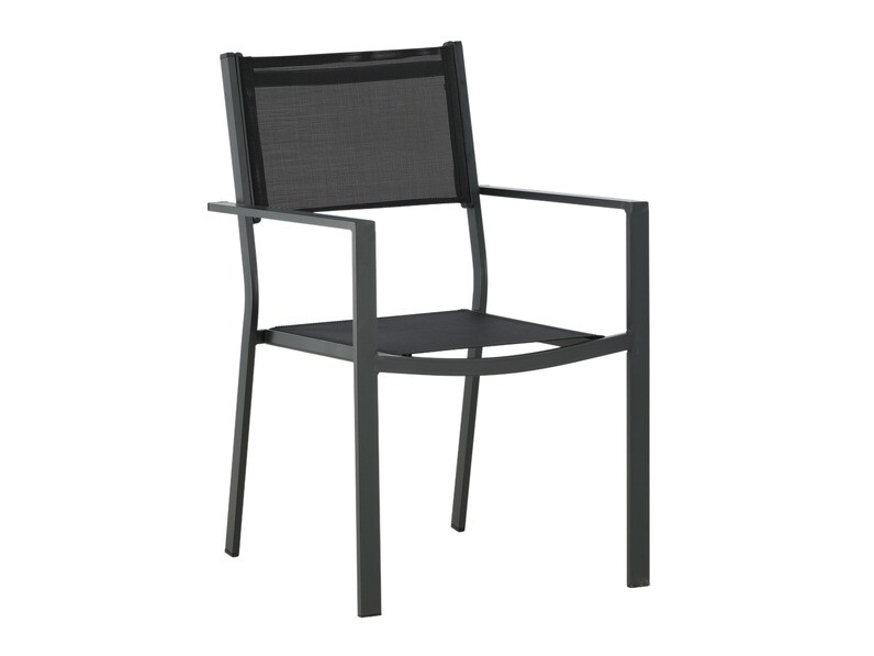 Tavolo e sedie set Dallas 3615