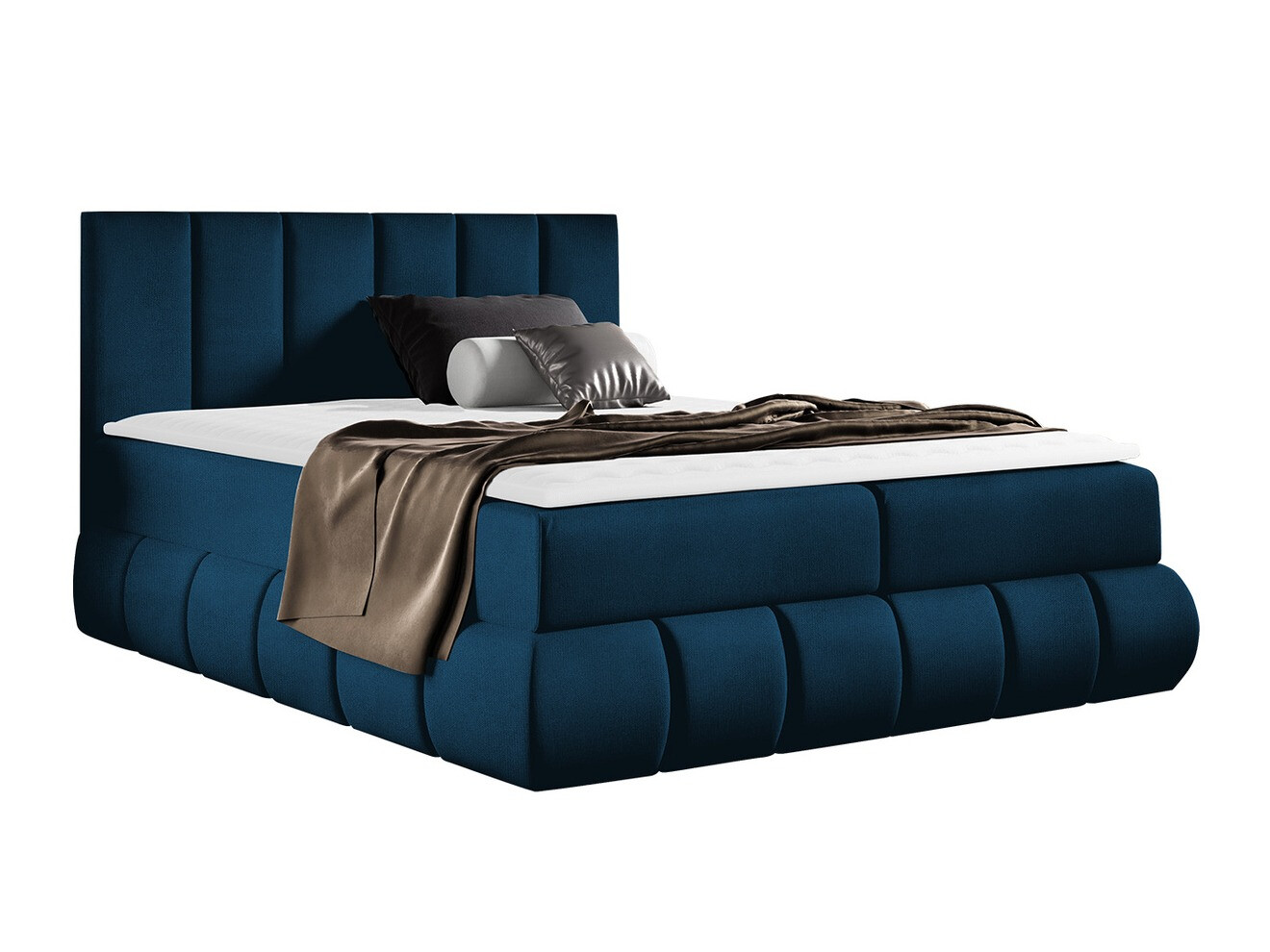 Letto continentale Cursus (Kronos 09)