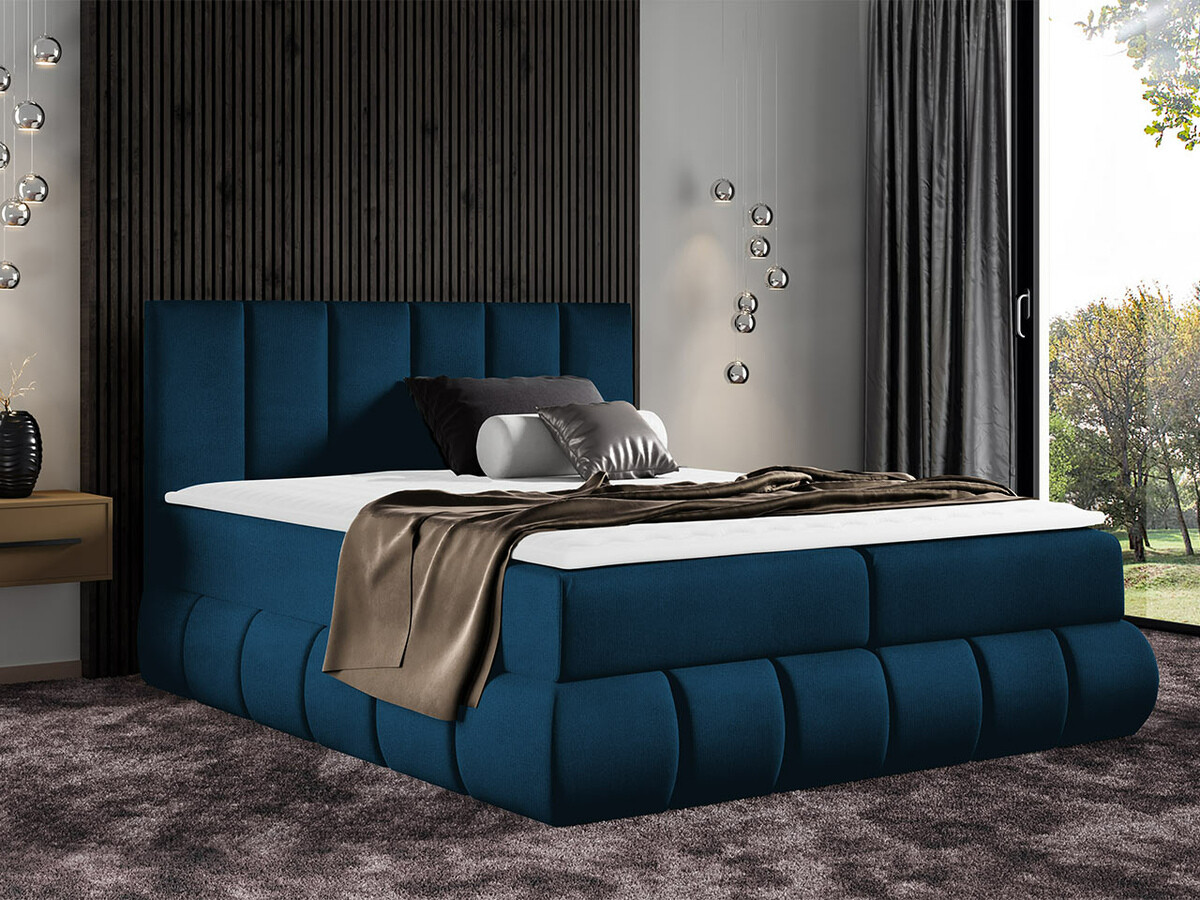 Letto continentale Cursus (Kronos 09)