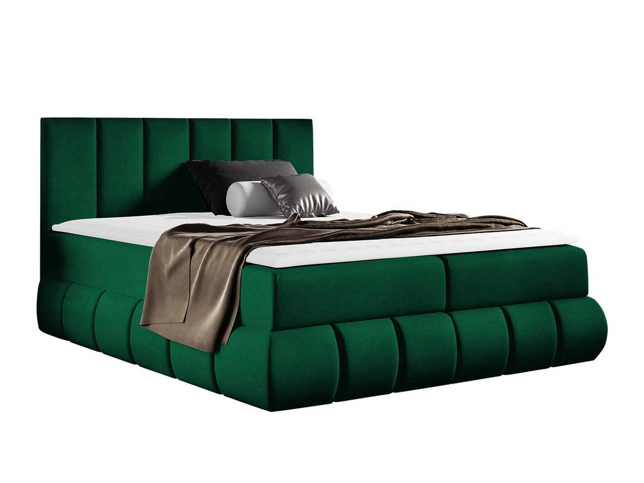 Letto continentale Cursus (Kronos 19)