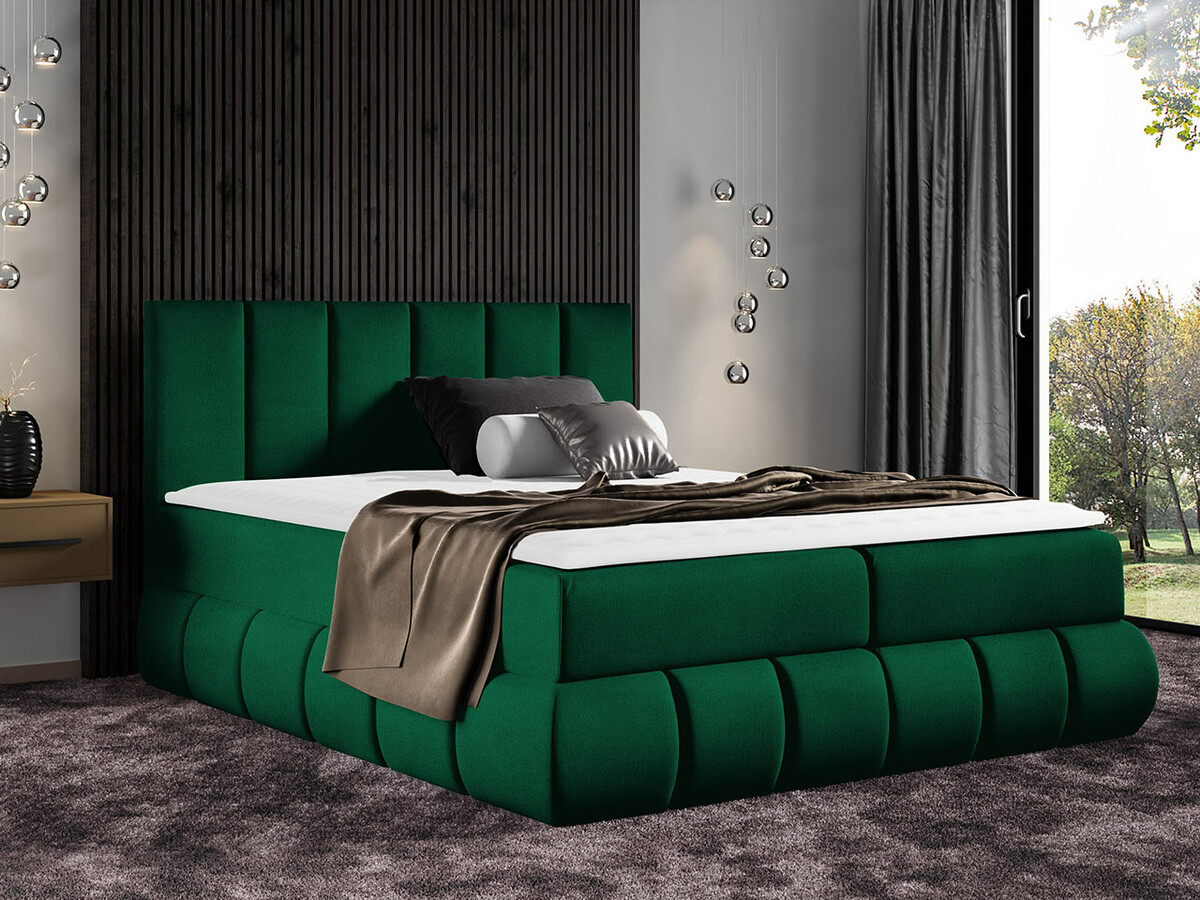 Letto continentale Cursus (Kronos 19)