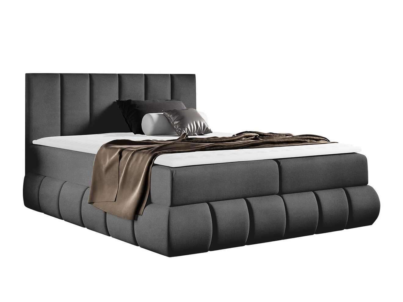 Letto continentale Cursus (Kronos 22)