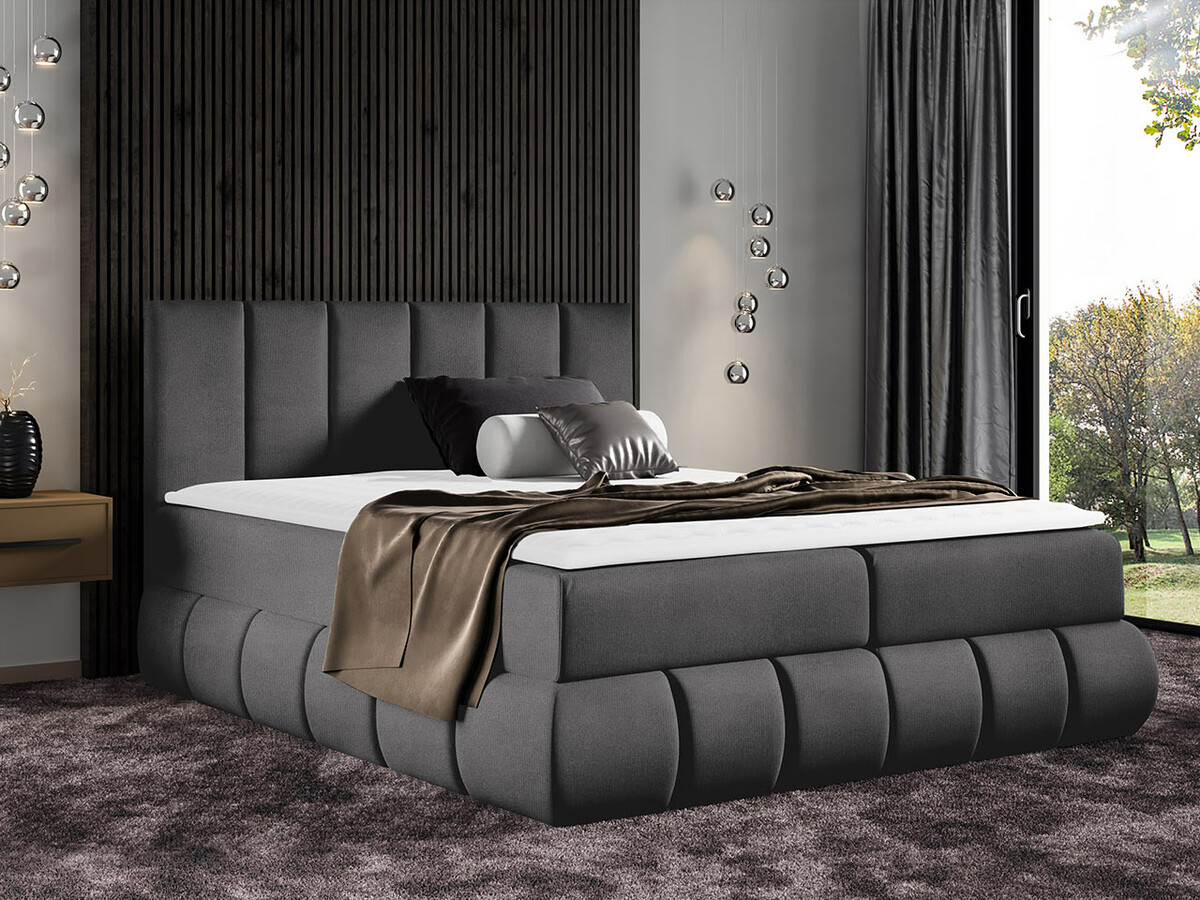 Letto continentale Cursus (Kronos 22)