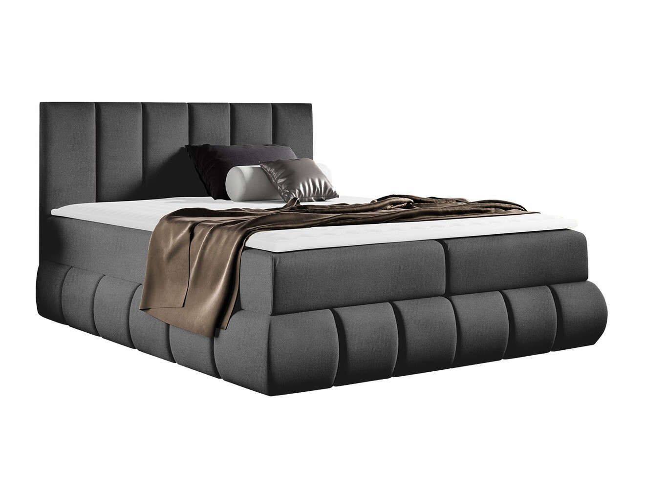 Letto continentale Cursus (Kronos 22)