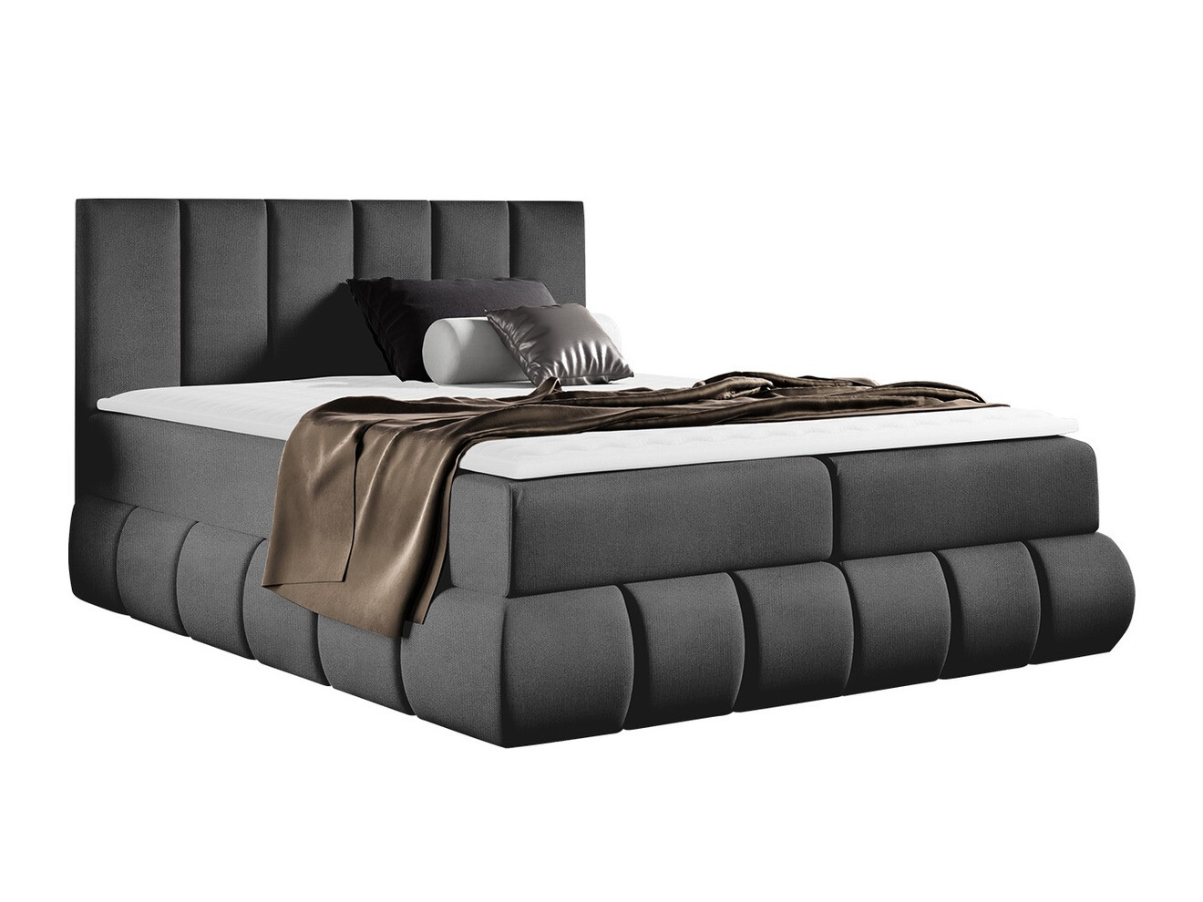 Letto continentale Cursus (Kronos 22)