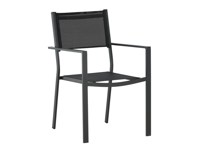 Tavolo e sedie set Dallas 3628