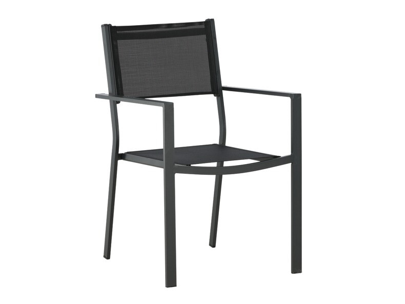 Tavolo e sedie set Dallas 3641