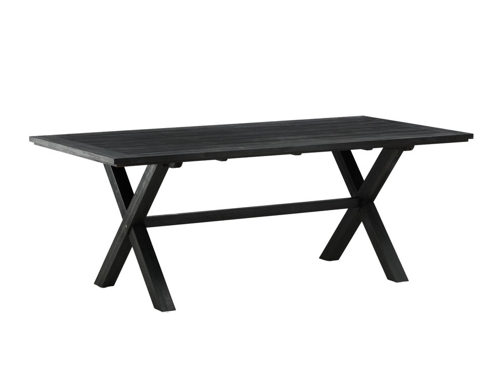Tavolo e sedie set Dallas 3641