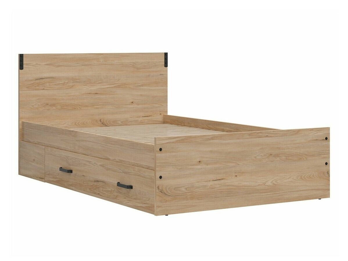 Letto Romelbu 105