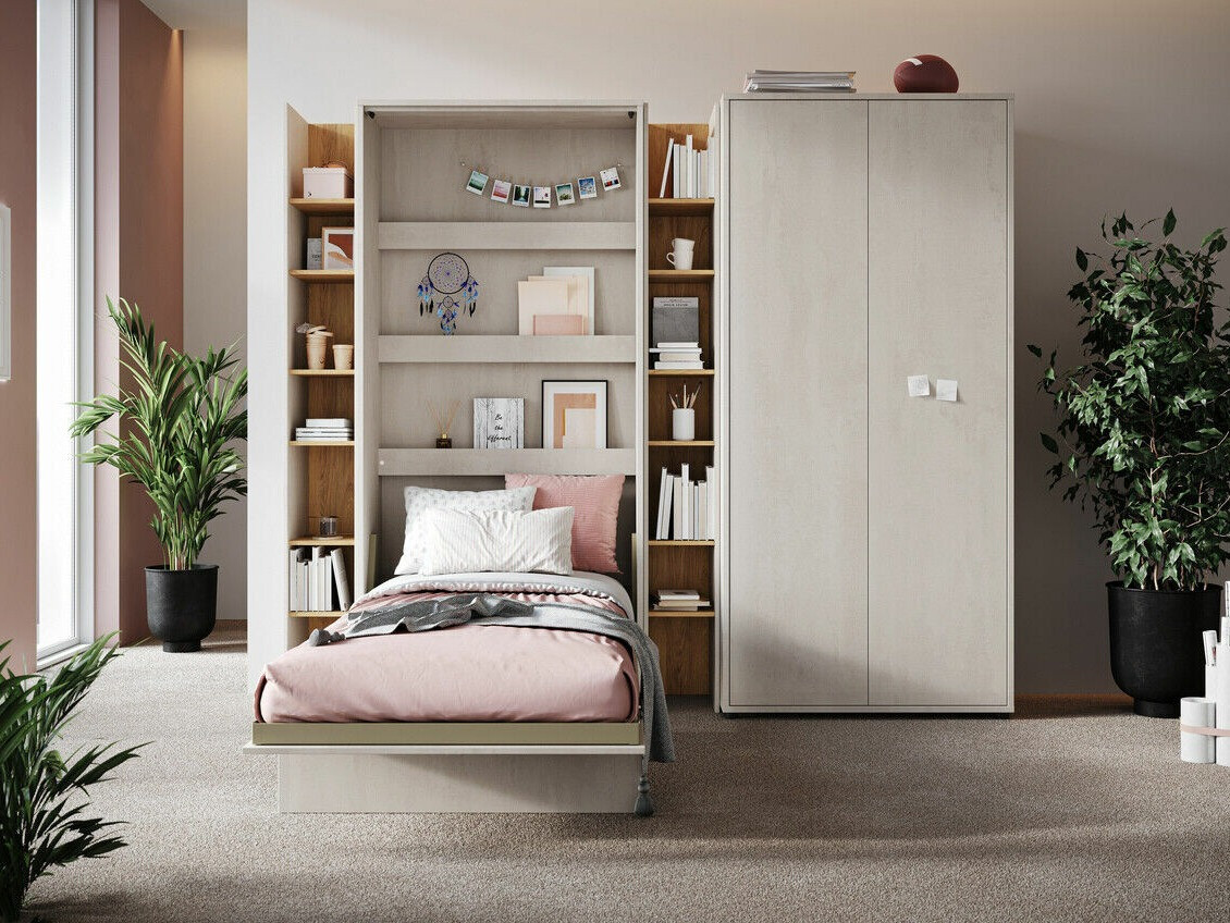 Set di mobili Concept Pro Lenart Levfere 140