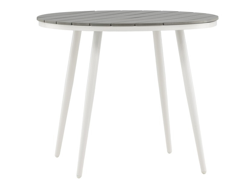 Tavolo e sedie set Dallas 3709