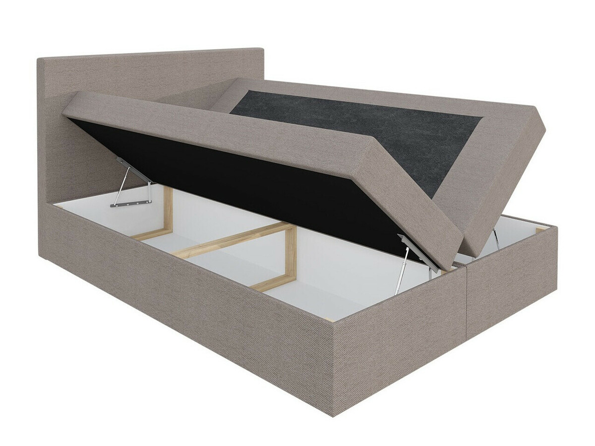 Letto continentale Butyrum (Muna 14)