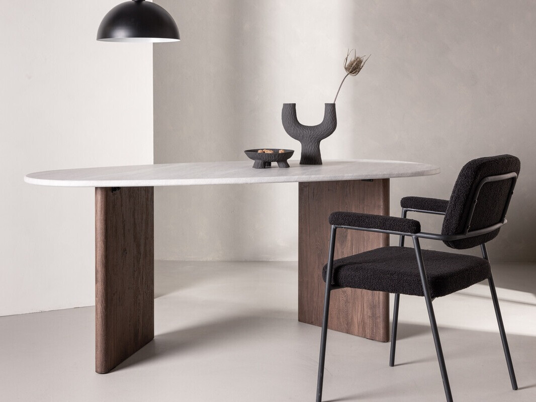 Tavolo Dallas 3741
