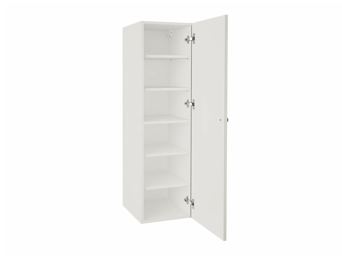 Set bagno Merced P107 (Grigio)