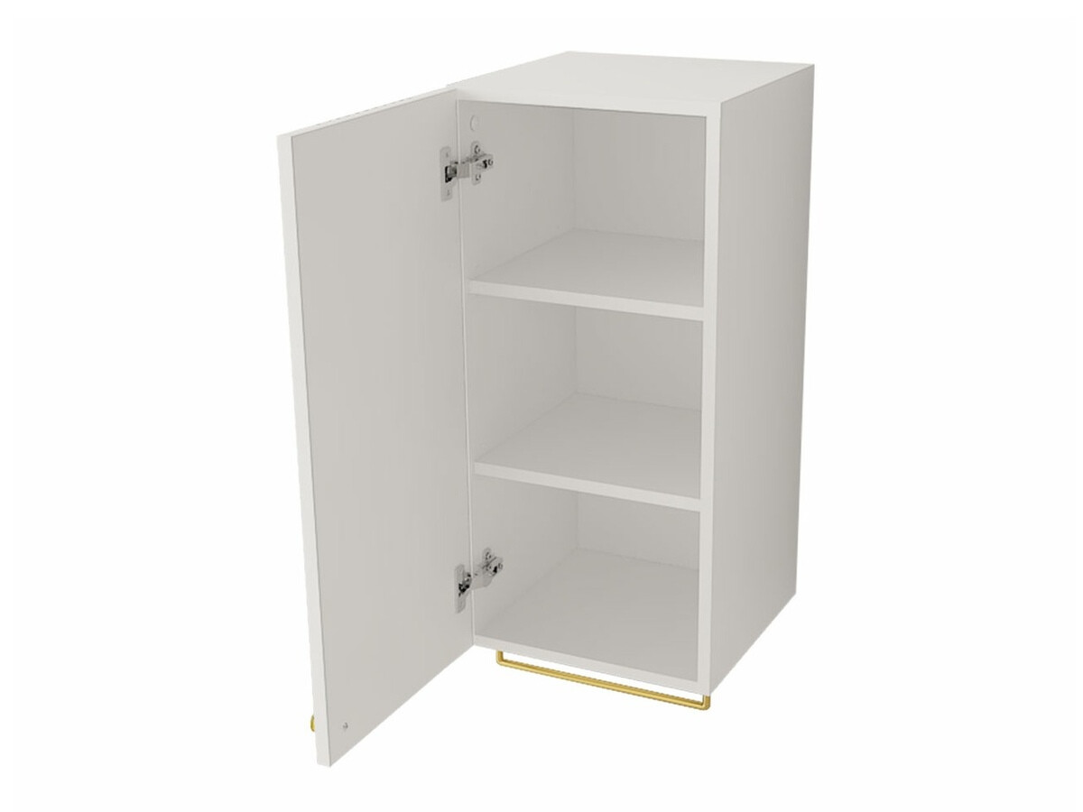 Set bagno Merced P107 (Grigio)