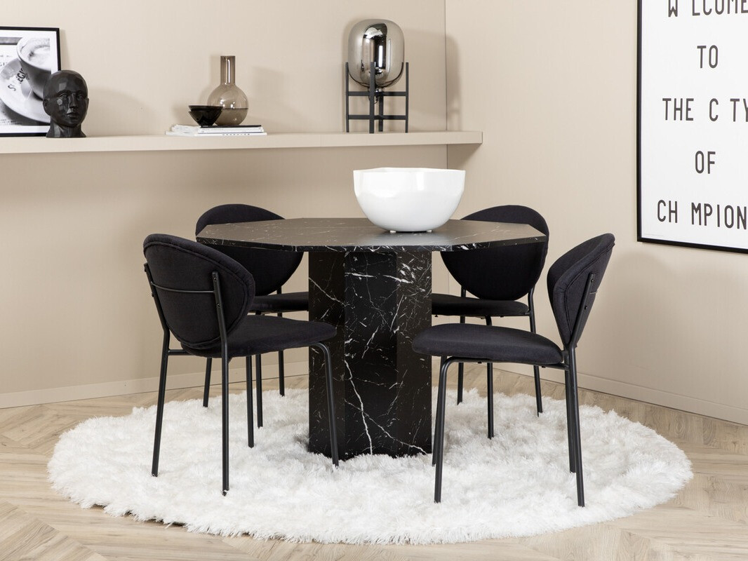 Set sala da pranzo Dallas 3743