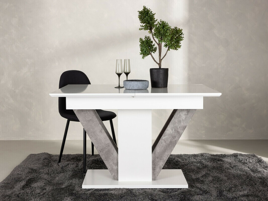 Tavolo Dallas 3748