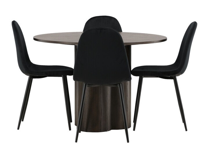 Set sala da pranzo Dallas 3750