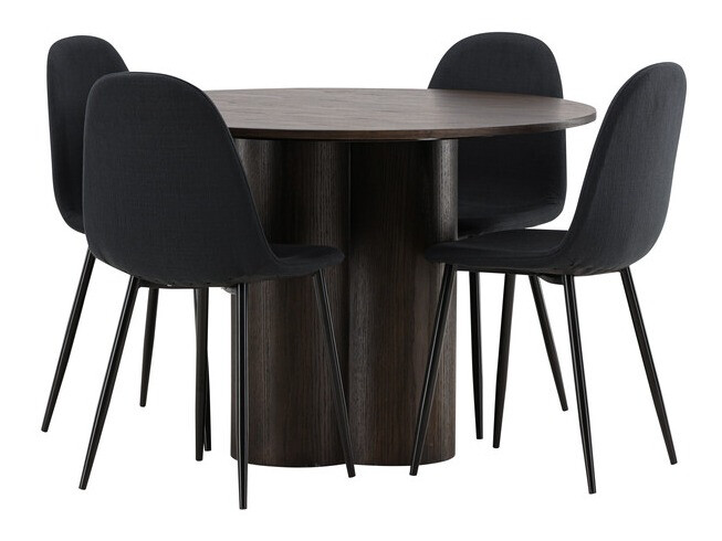 Set sala da pranzo Dallas 3751