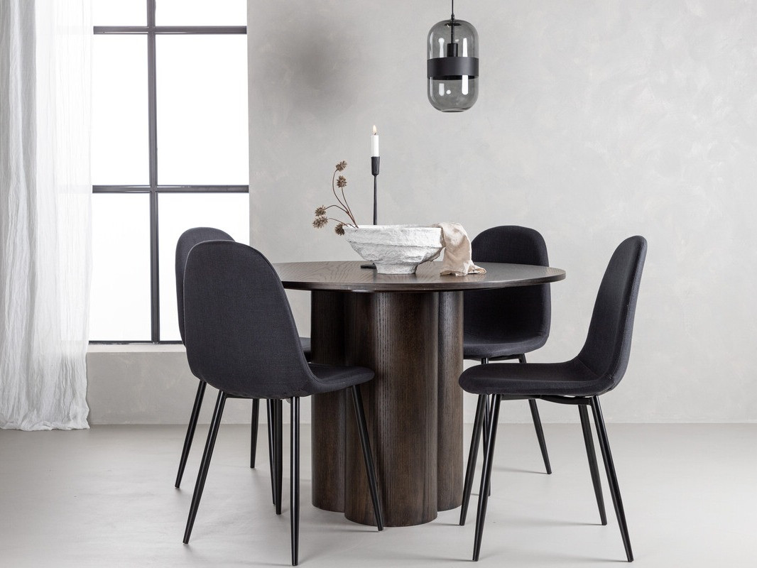 Set sala da pranzo Dallas 3751