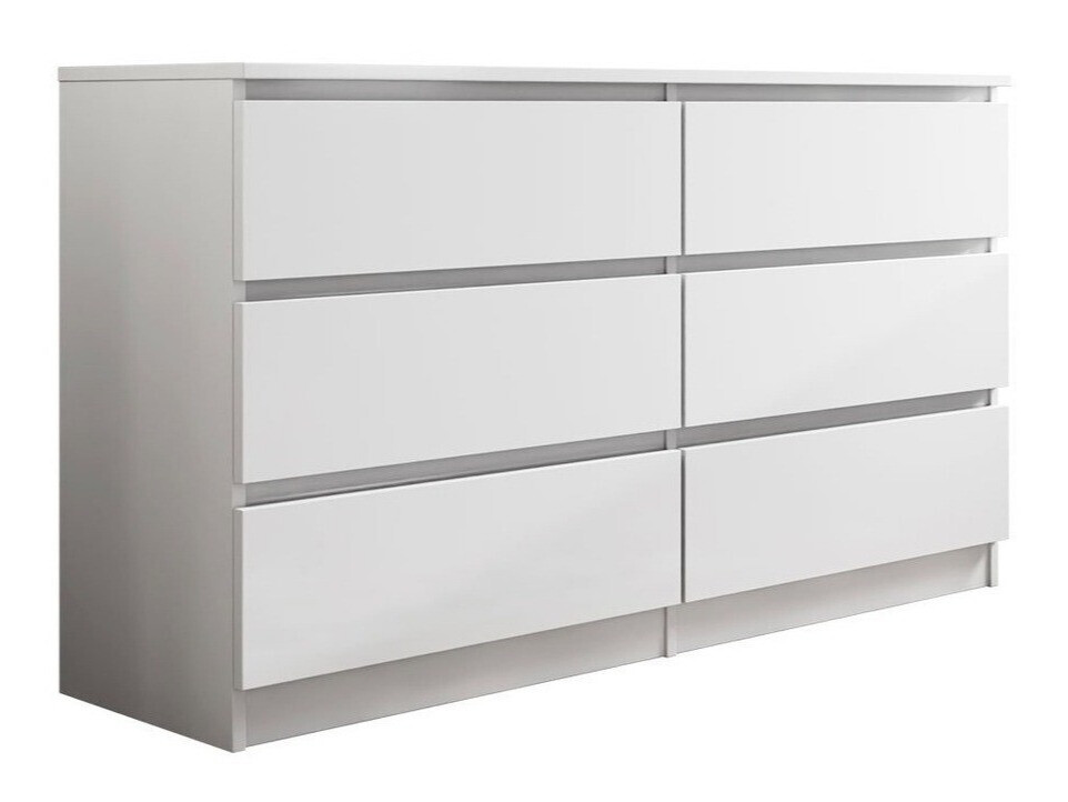 Cassettiera Comfivo Structor II (Bianco)
